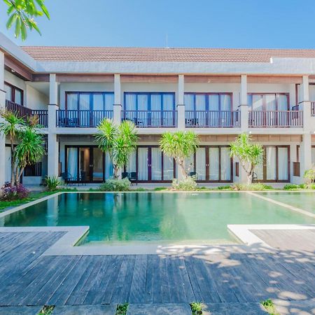 Abisha Hotel Sanur Ngoại thất bức ảnh