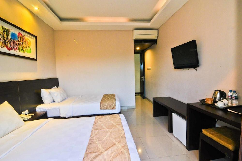 Abisha Hotel Sanur Ngoại thất bức ảnh