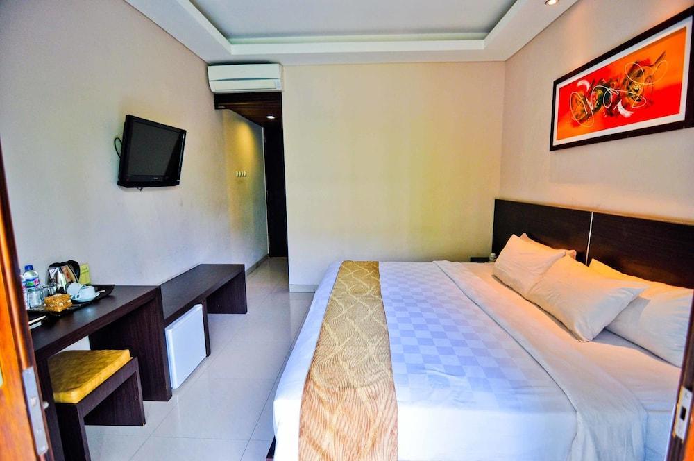 Abisha Hotel Sanur Ngoại thất bức ảnh