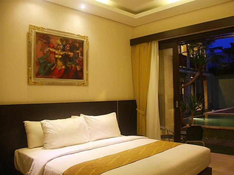 Abisha Hotel Sanur Ngoại thất bức ảnh