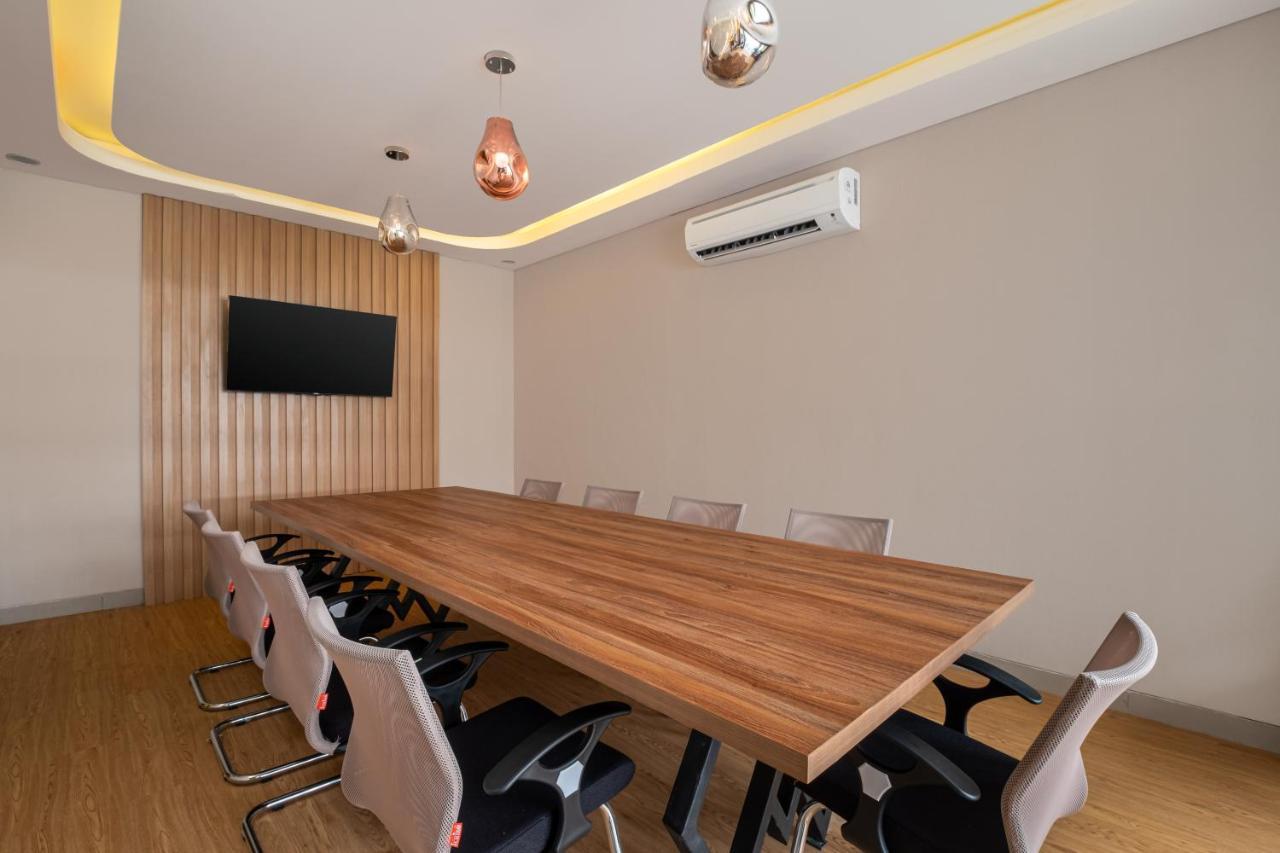 Abisha Hotel Sanur Ngoại thất bức ảnh