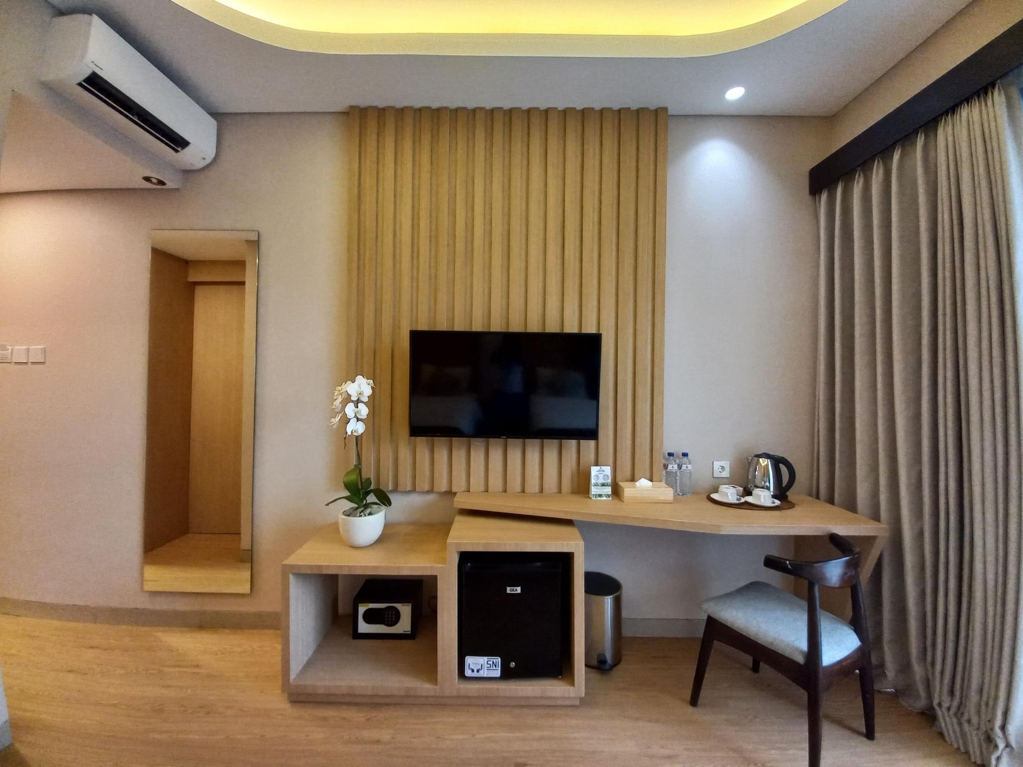Abisha Hotel Sanur Ngoại thất bức ảnh