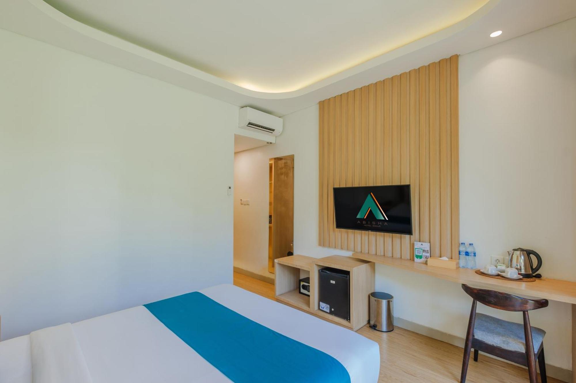 Abisha Hotel Sanur Ngoại thất bức ảnh