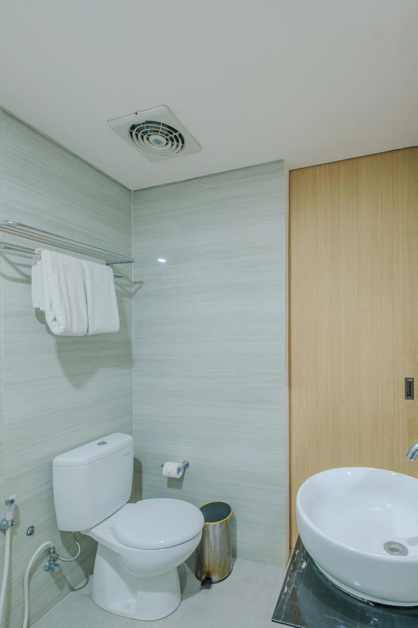 Abisha Hotel Sanur Ngoại thất bức ảnh