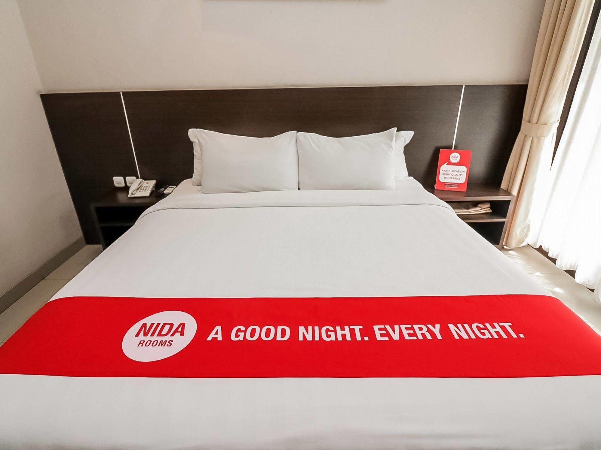 Abisha Hotel Sanur Ngoại thất bức ảnh