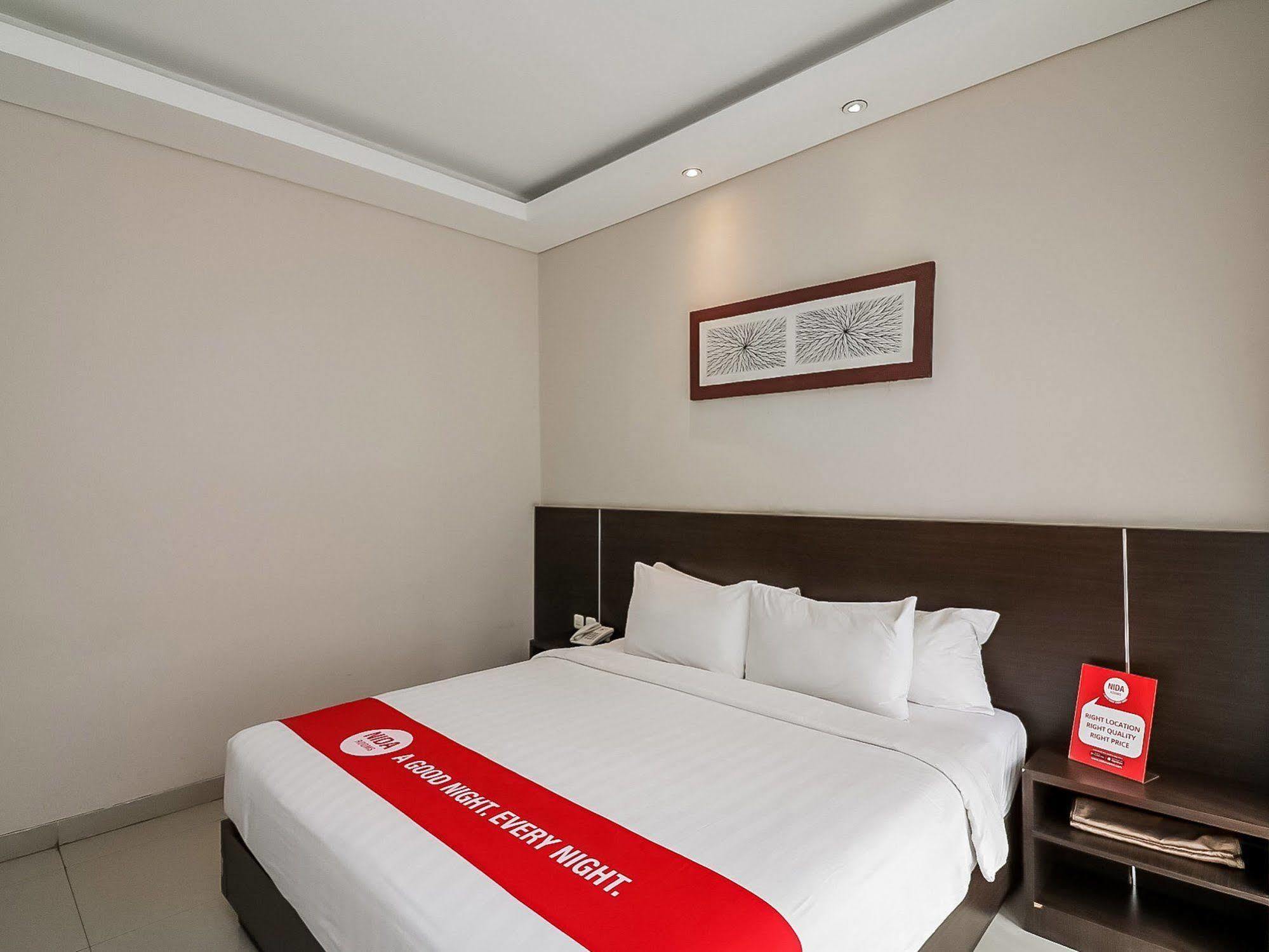 Abisha Hotel Sanur Ngoại thất bức ảnh